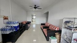 Blk 104 Whampoa View (Toa Payoh), HDB 5 Rooms #548391591